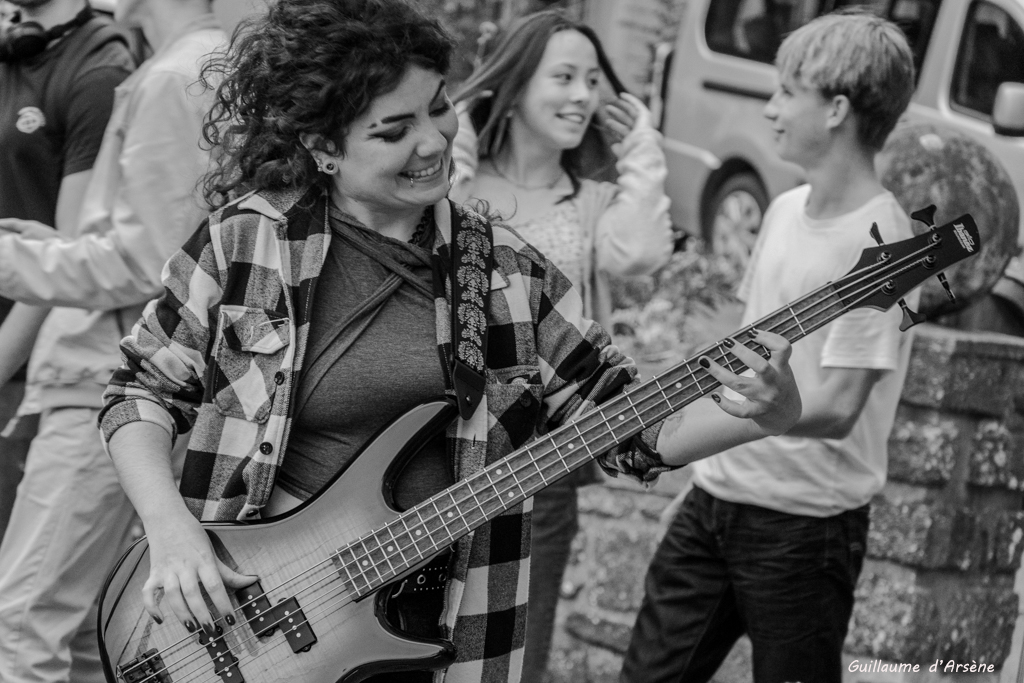 Concert Montfort - Photo 3